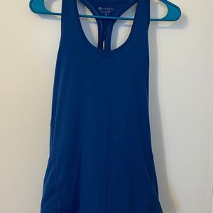 Athleta Keyhole Tank